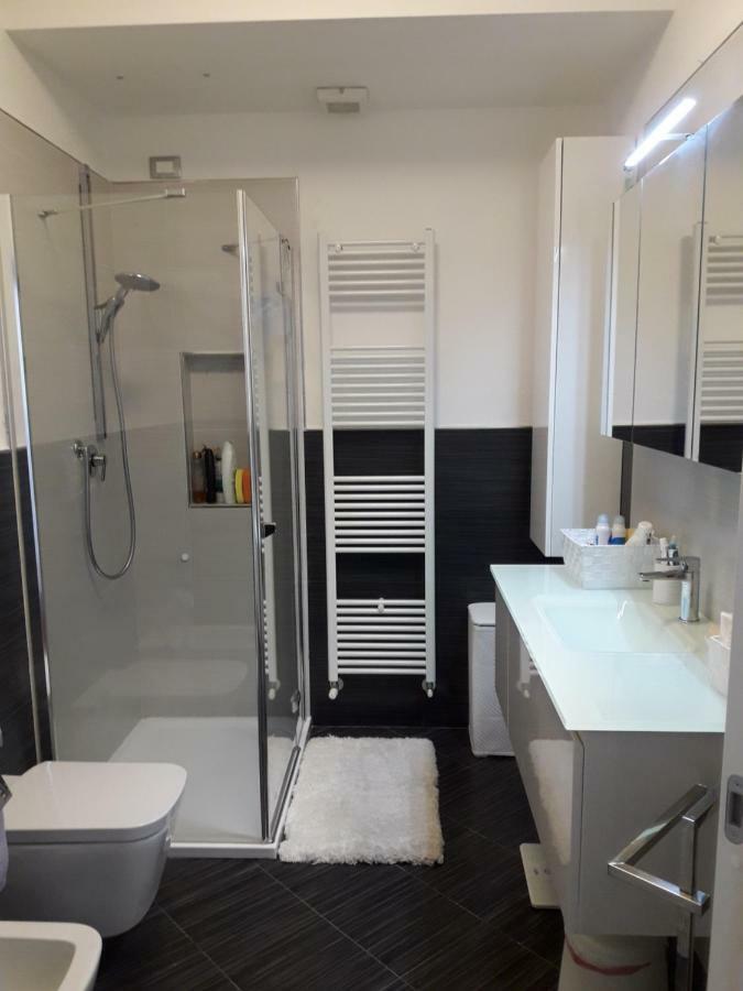 Atelier Marche Apartment Castelfidardo Bagian luar foto