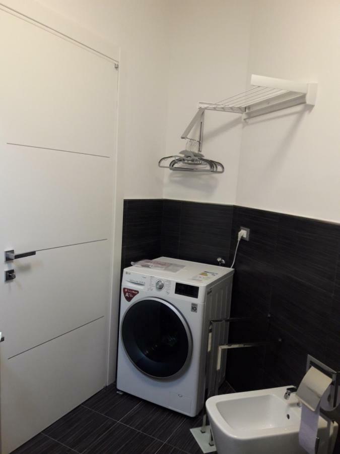 Atelier Marche Apartment Castelfidardo Bagian luar foto