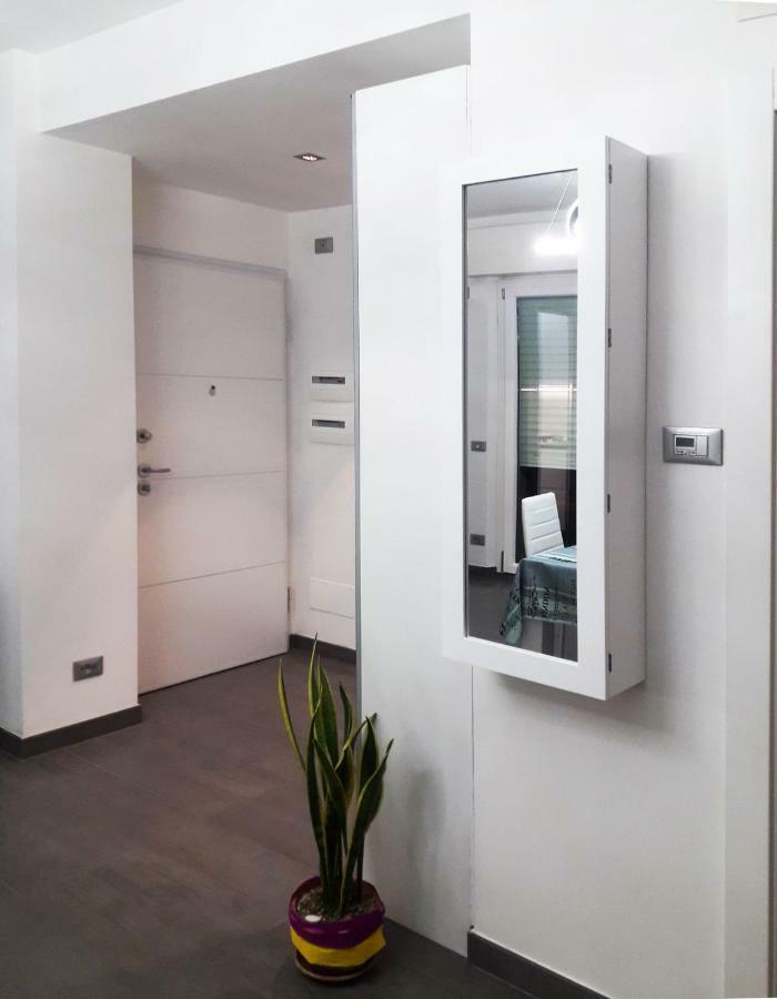 Atelier Marche Apartment Castelfidardo Bagian luar foto