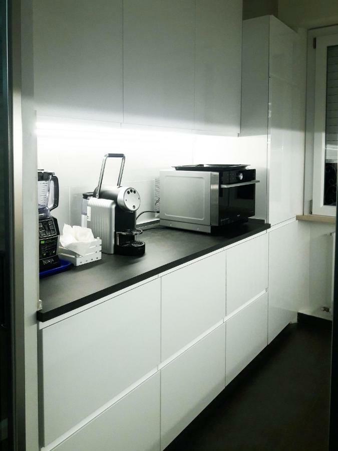 Atelier Marche Apartment Castelfidardo Bagian luar foto